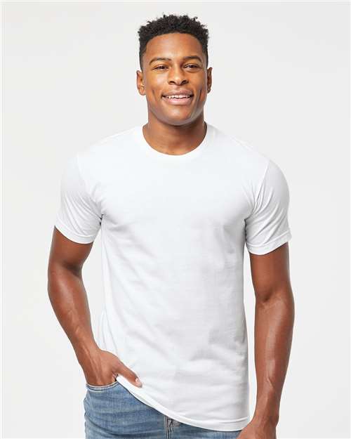 Unisex Fine Jersey T-Shirt - 202 413