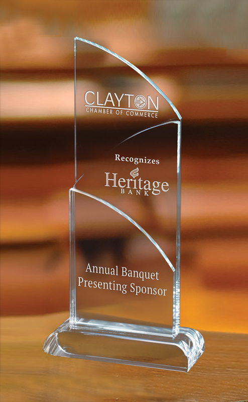 Large Intersect Award 3