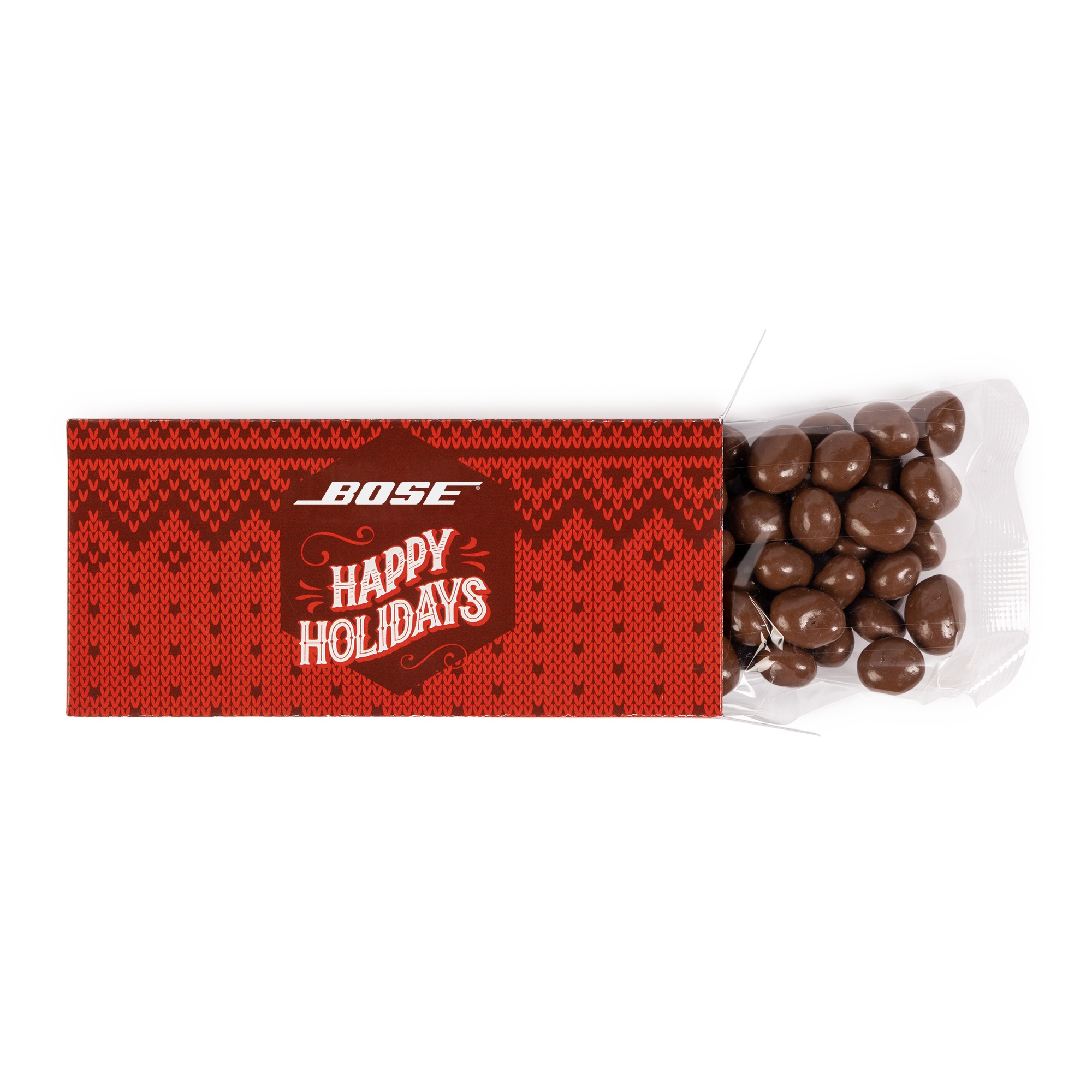 Theater Box - Milk Chocolate Peanuts 2
