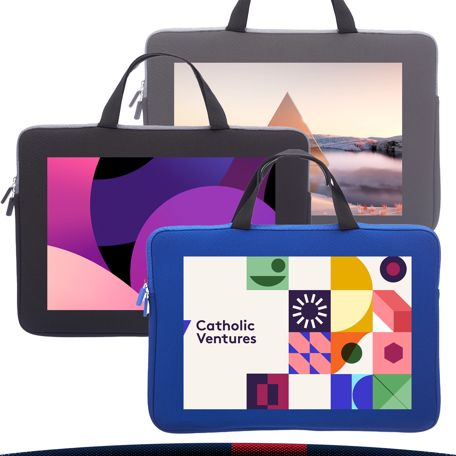 Riki Laptop Sleeves 6