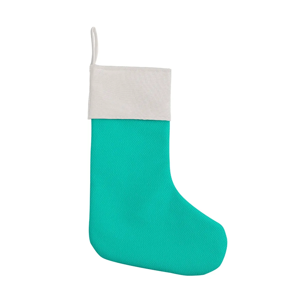 Classic Christmas Stocking Decorations 6