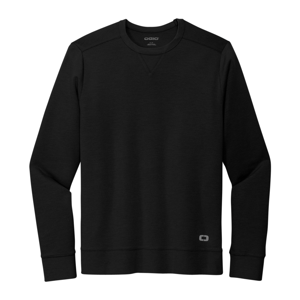 OGIO Luuma Flex Long Sleeve Crew 3