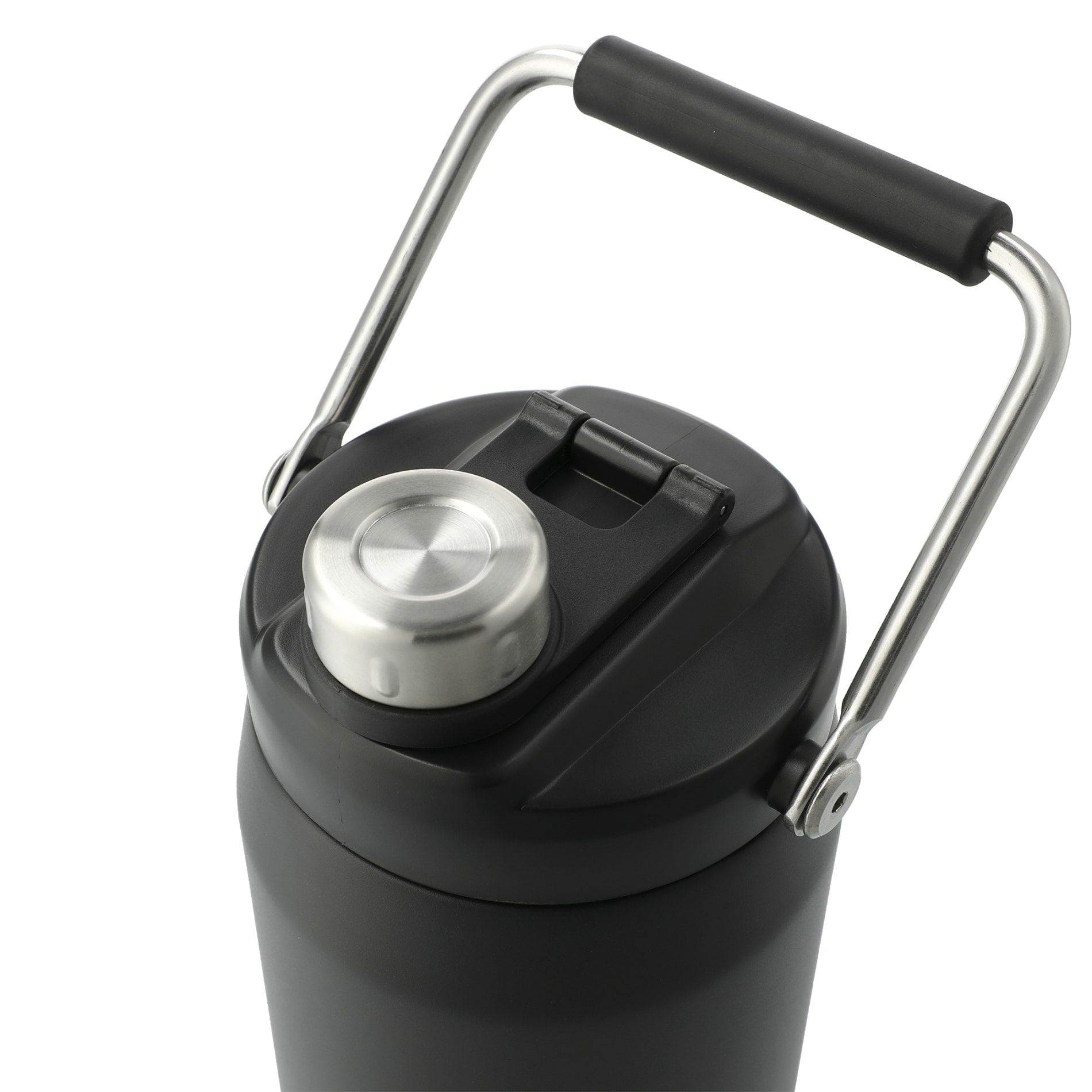 Vasco Copper Vacuum Insulated Water Jug 64oz 46