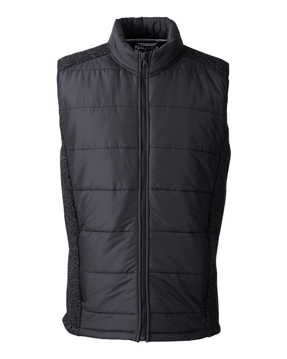 Men's Harbor Puffer Vest - N17946 6