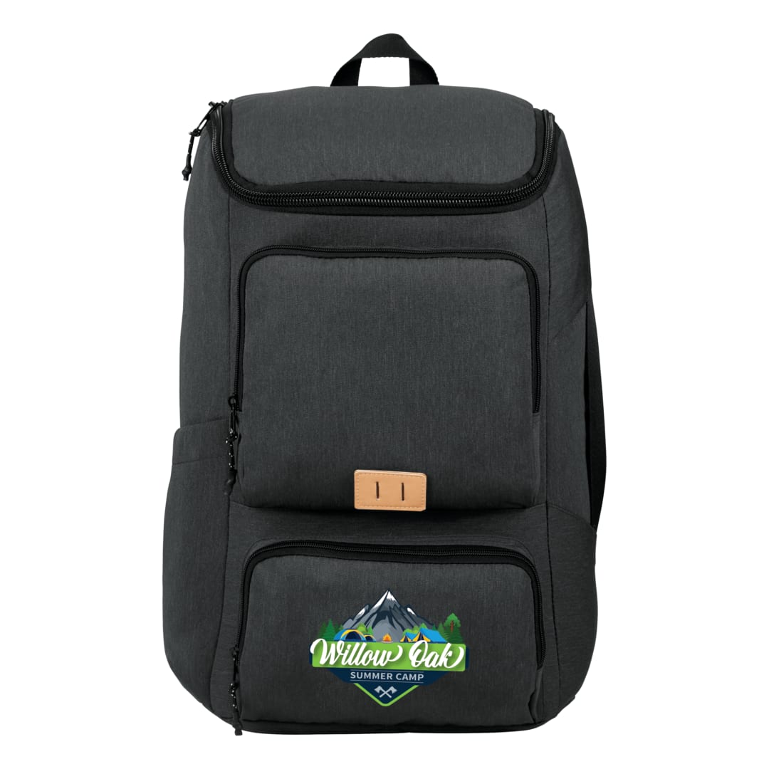 NBN Trails 15" Computer Backpack 17