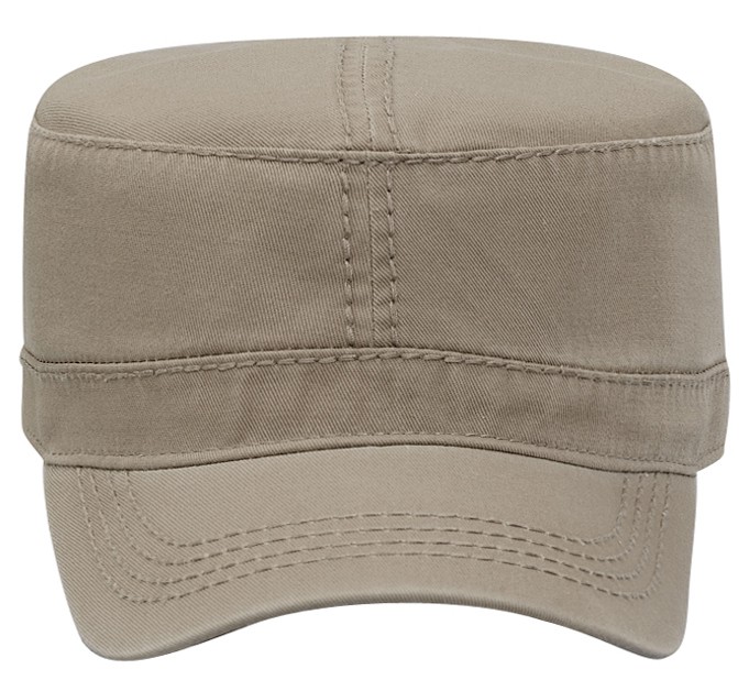 OTTO CAP Military Hat 7
