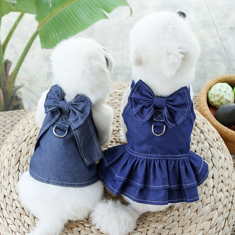 Dresses For Small Dogs Girl 9