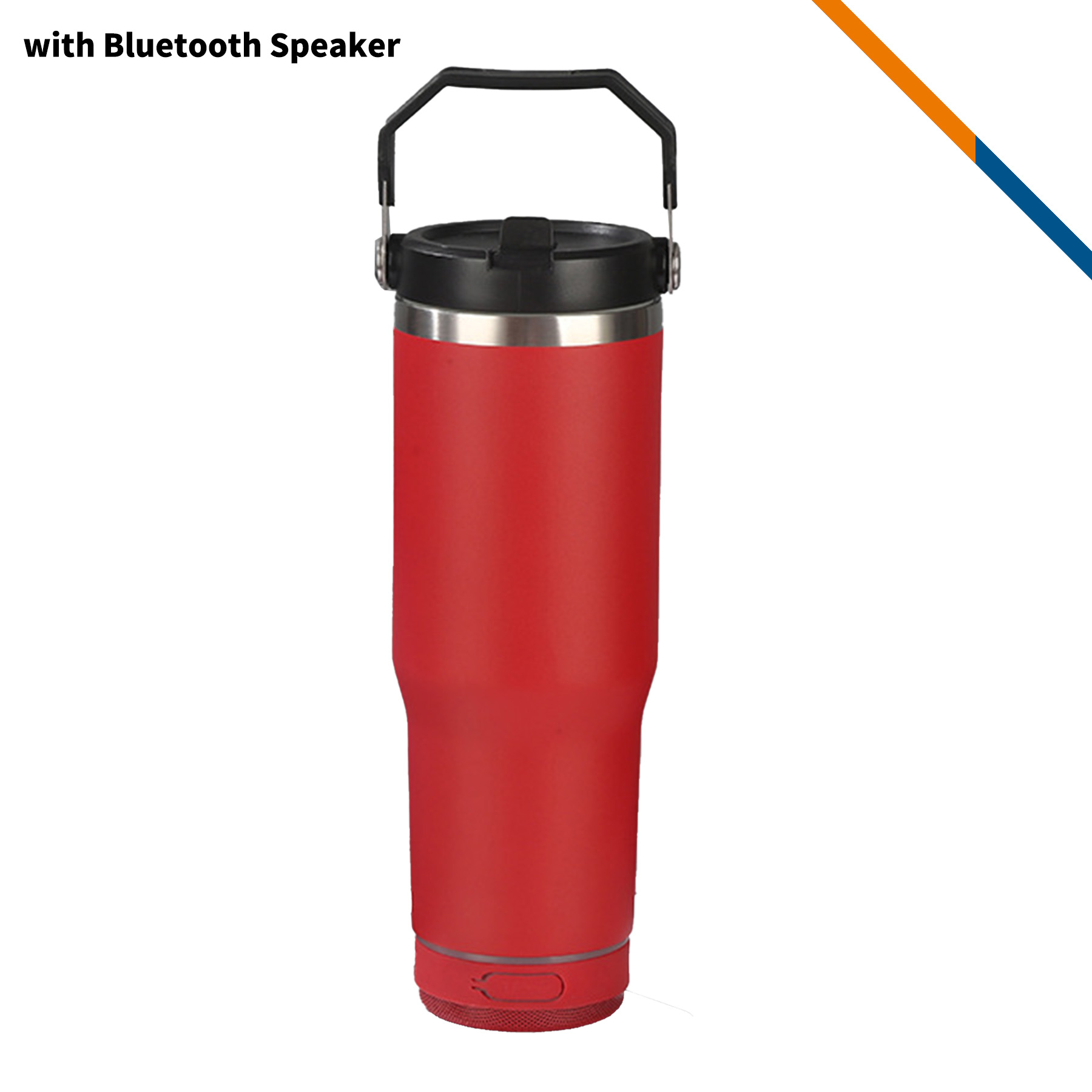 Fendix Travel Tumbler 3