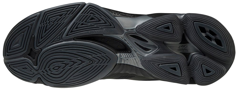 Wave Luminous Women's Volleyball Shoe 6