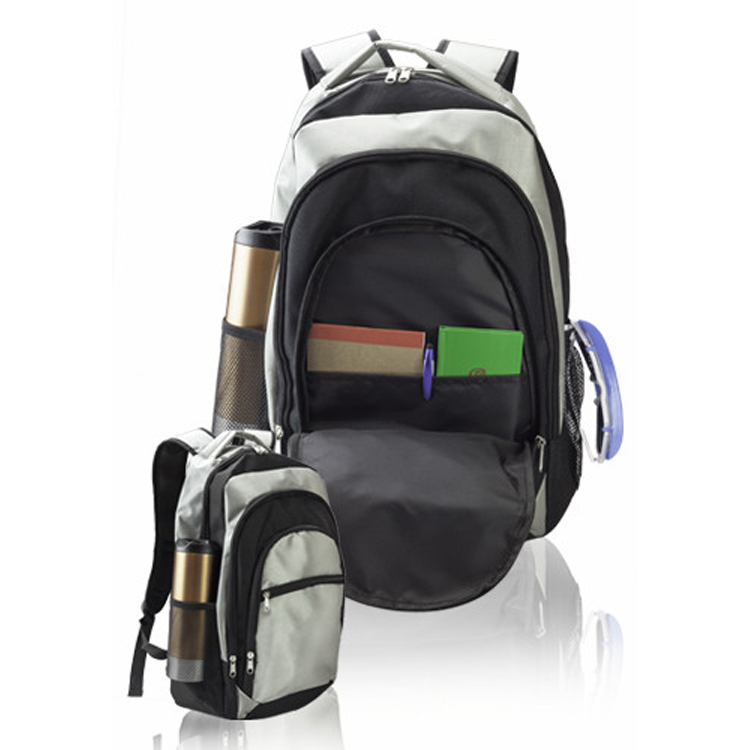 Multipurpose Backpack 2