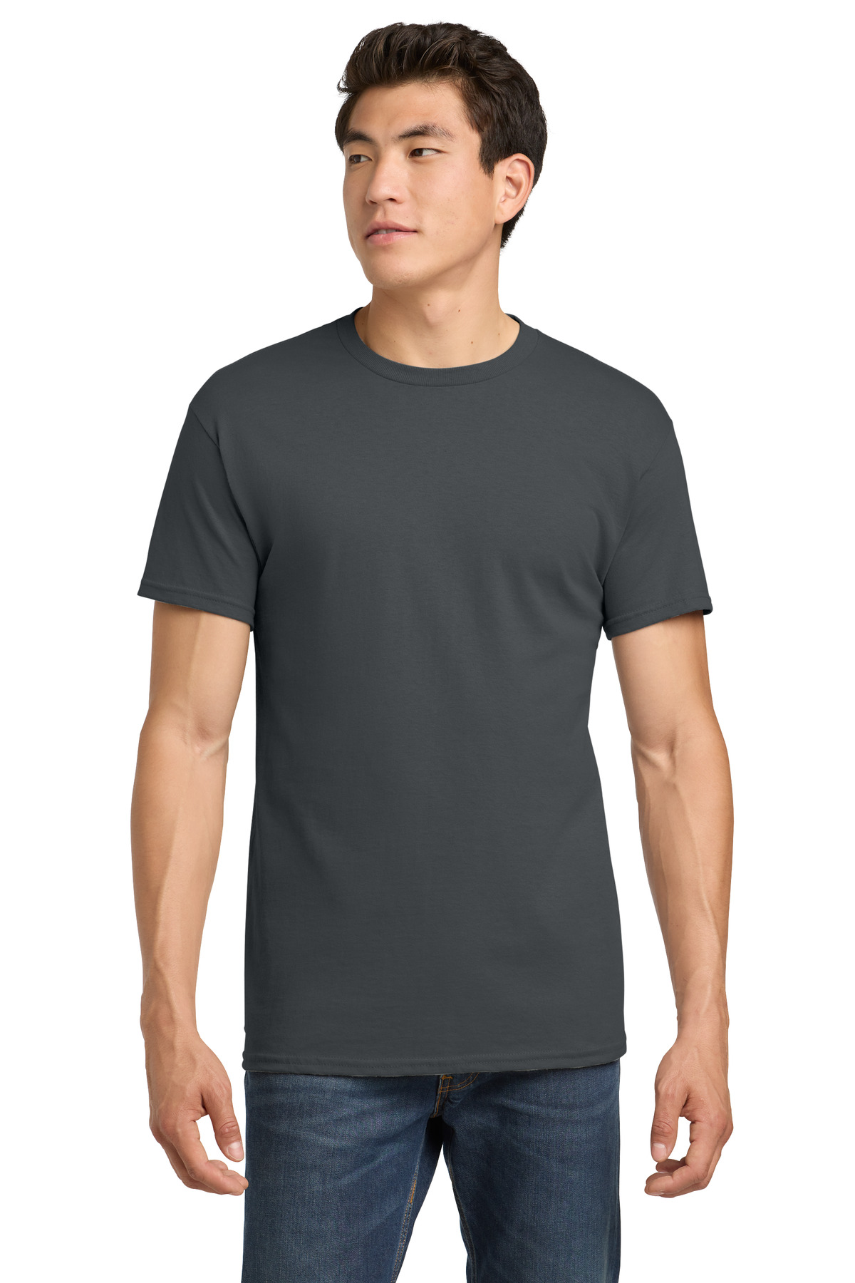 Gildan - Heavy Cotton 100% Cotton T-Shirt. 5000 650