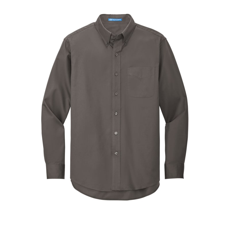 Port Authority Long Sleeve Easy Care Shirt 135