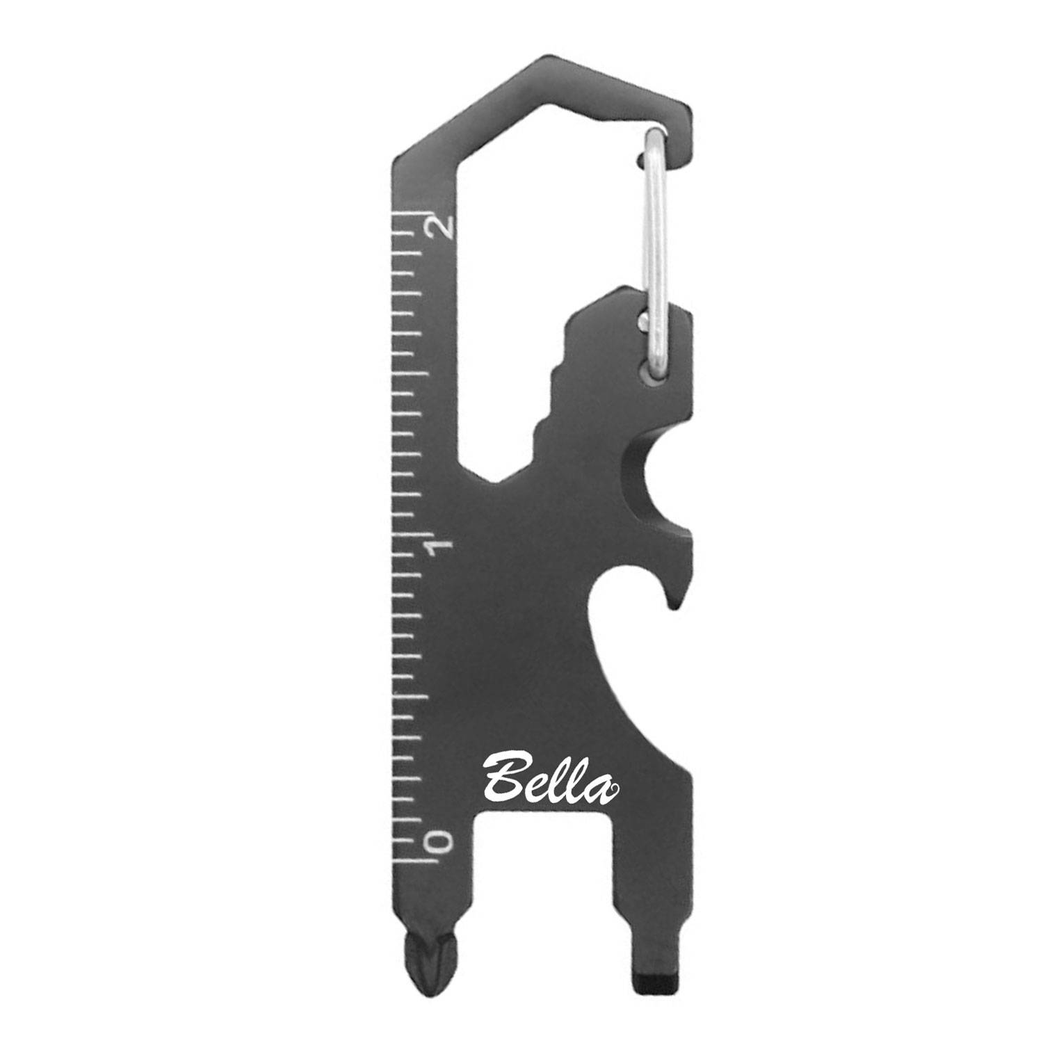 Carabiner Tool 1