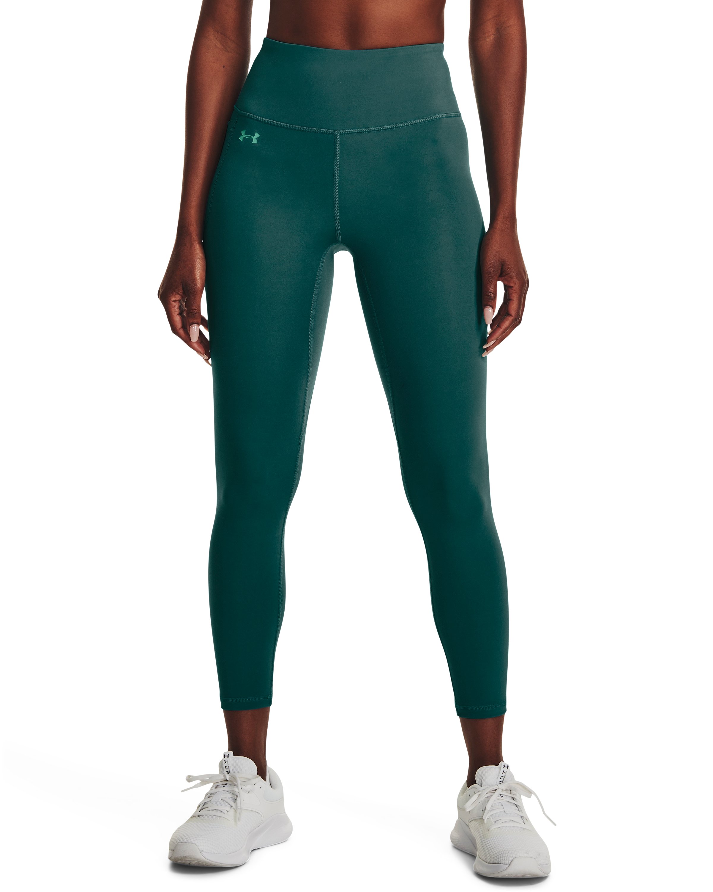 UA Motion Women's Ankle Leggings 42