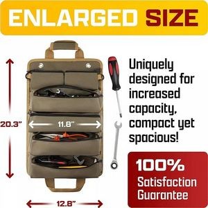 ortable Electrical Tool Bag 2