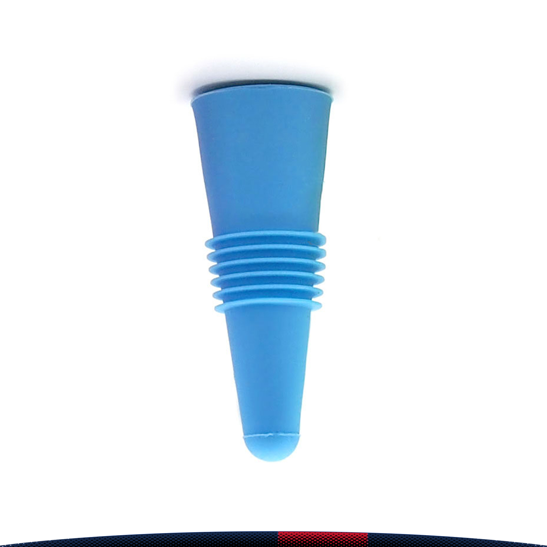 Cone Shaped Wine Stopper 7