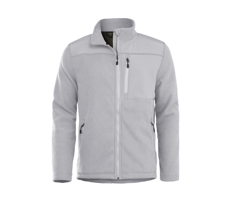 Men's Sequoia Thermo Fleece Jacket 5