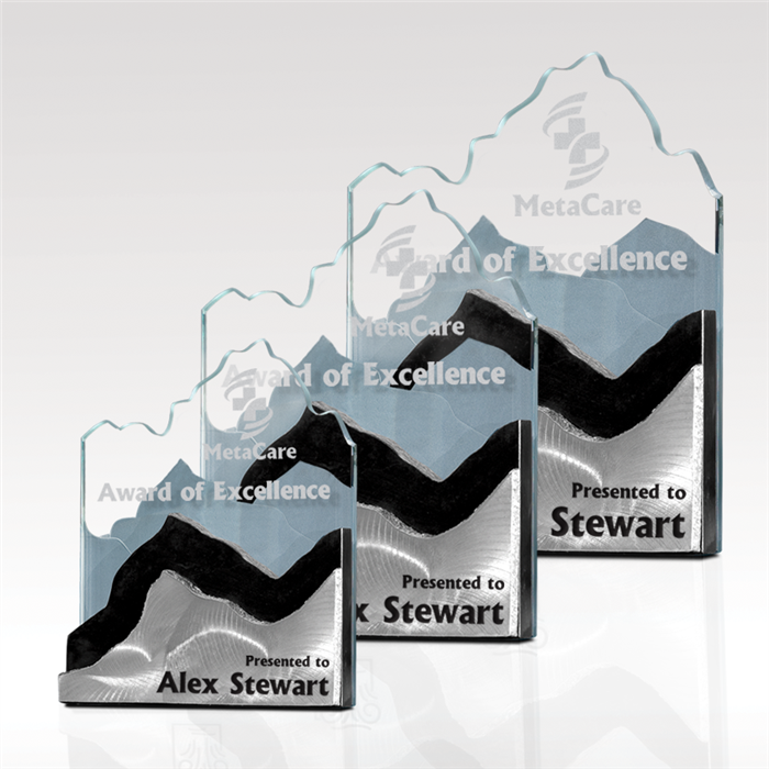 Silver Mountain 4