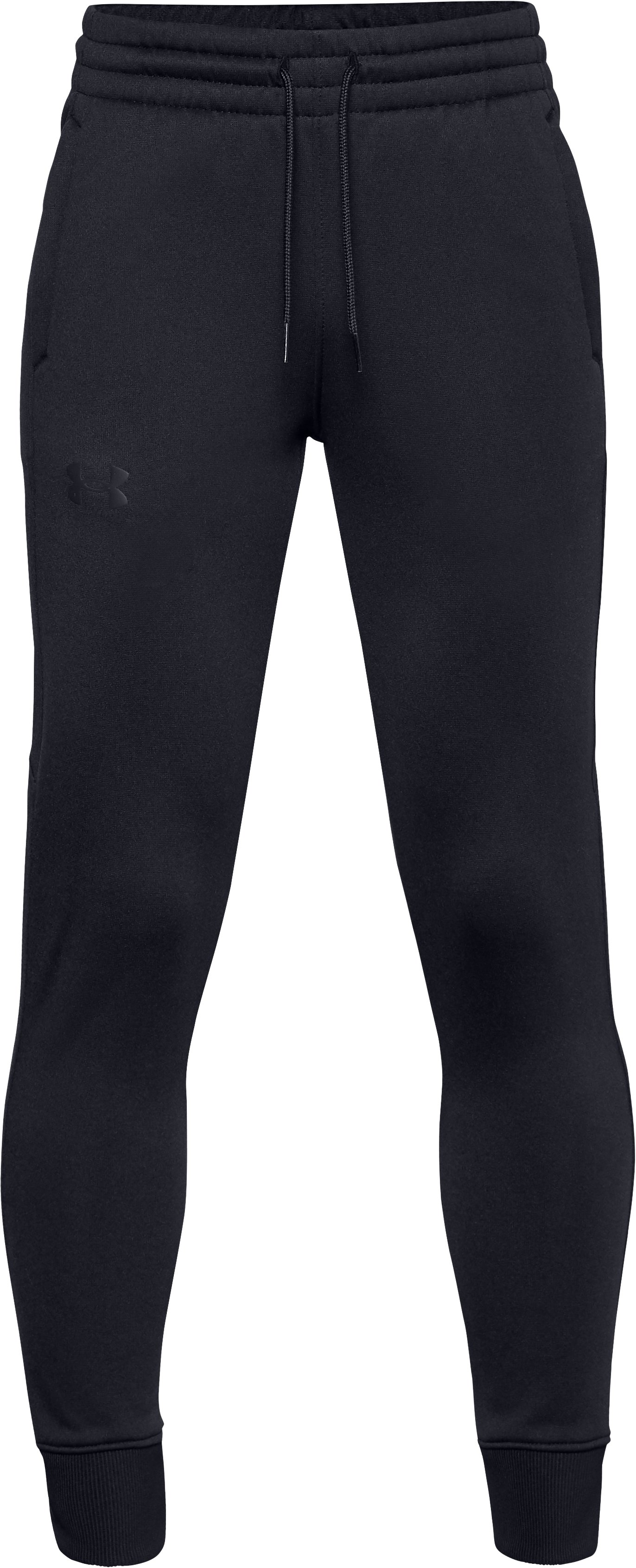 Armour Fleece Boys' Joggers 2