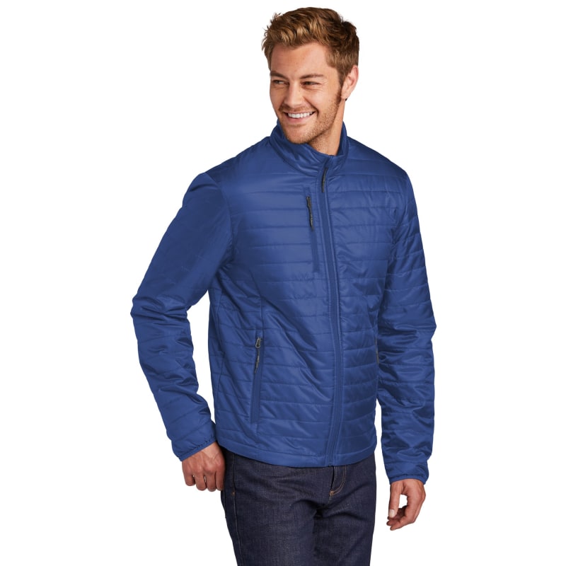 Port Authority Packable Puffy Jacket 12
