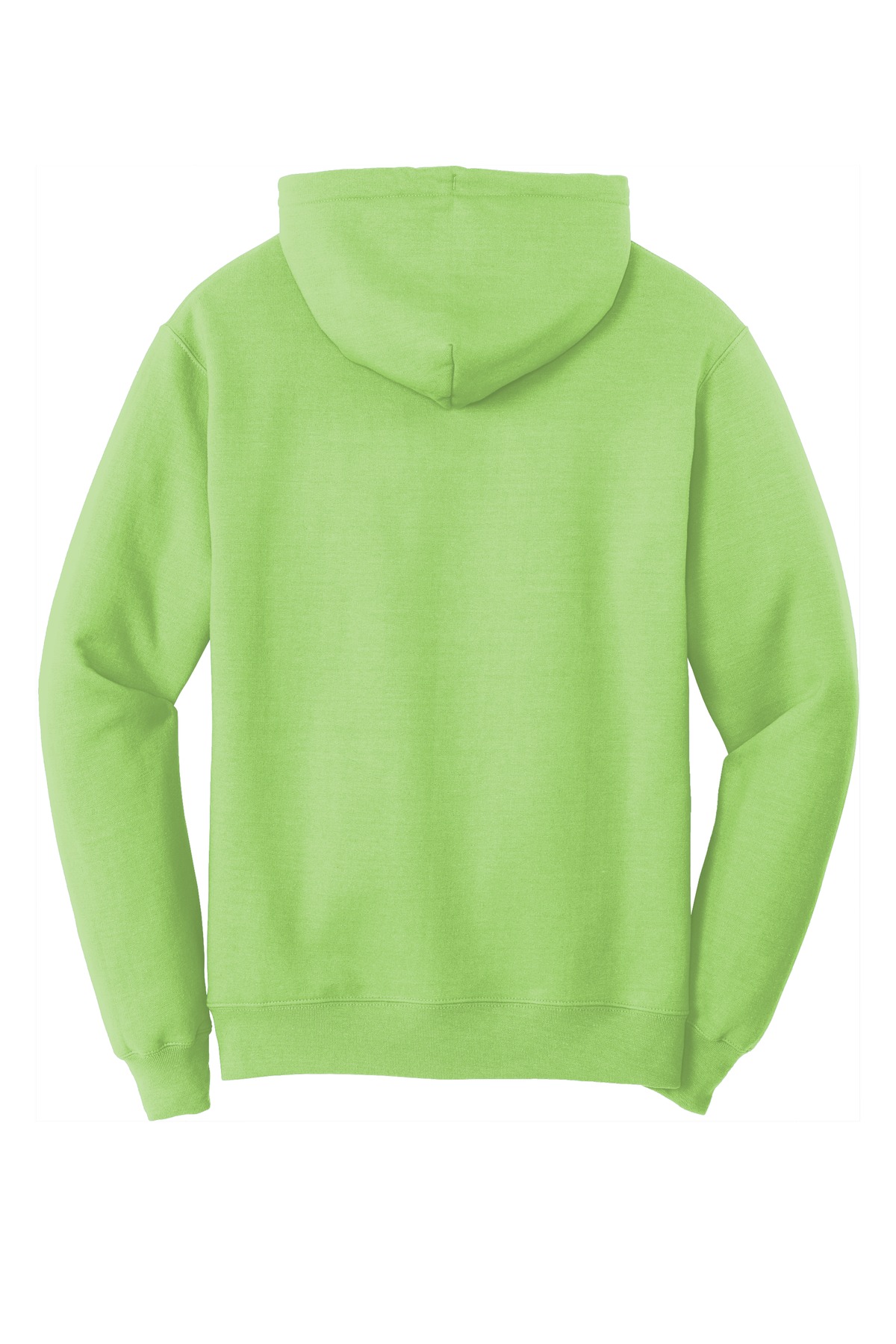 Port & Company® Core Fleece Pullover Hooded Sweatshirt 178