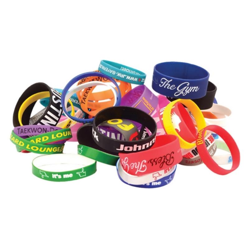 Mosquito Repellent Bracelets Insect-proof Silicone Wristbands 4