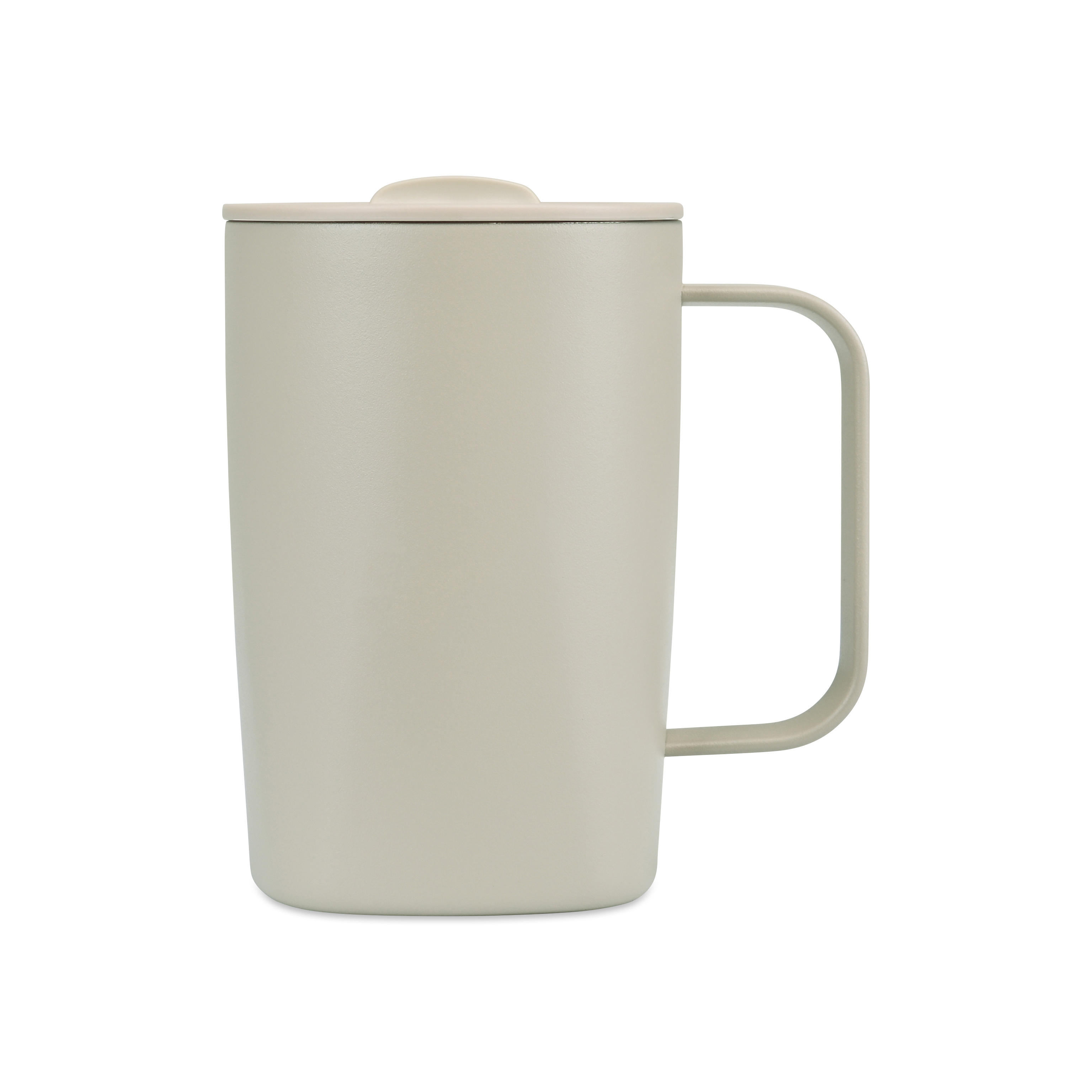 Aviana™ Rowan Recycled Stainless Steel Mug - 15 Oz. 11