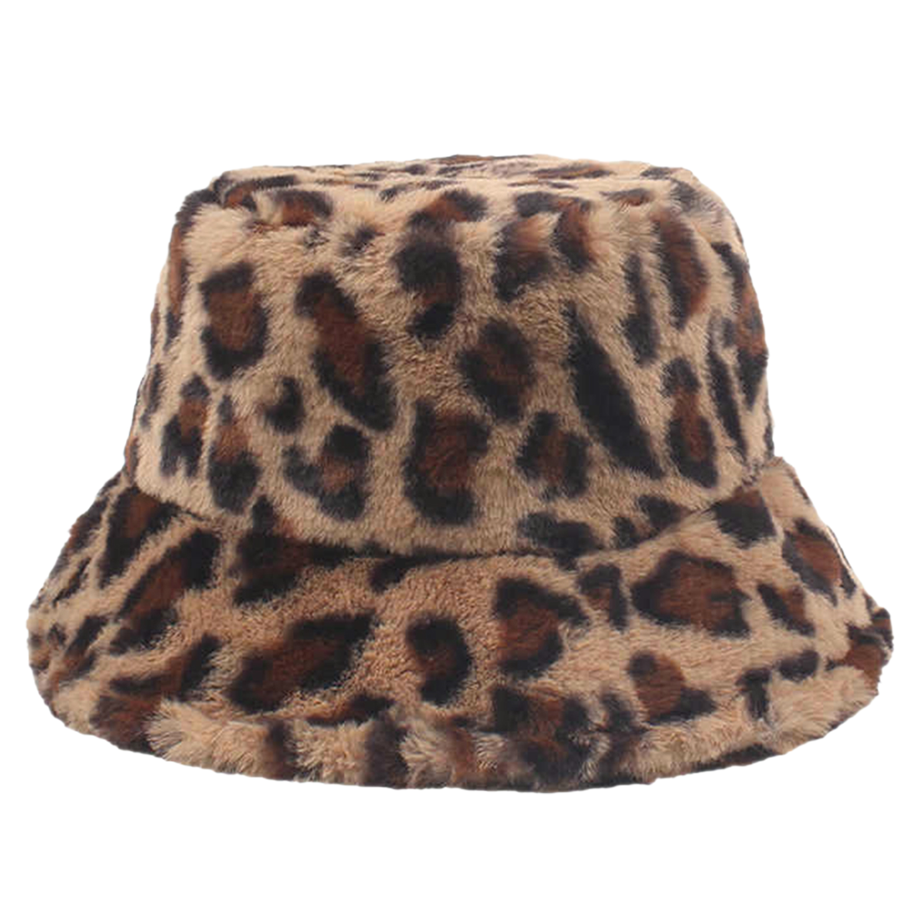 Winter Bucket Hat 22