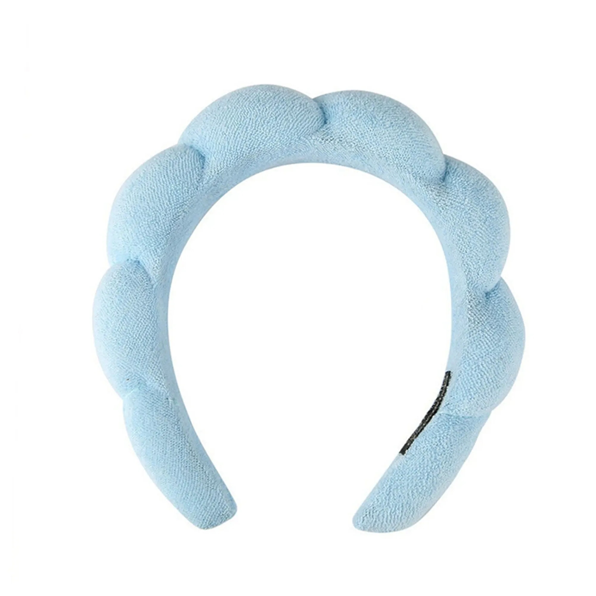 Spa Headband 2