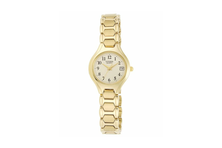 Citizen Women's Quartz Stainless Steel Watch 1