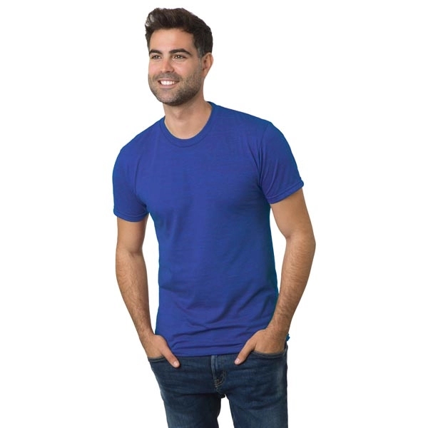 Unisex Triblend Crew 11