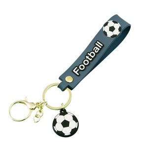 Multifunctional Carabiner Strap Key Chain With Built In Compass 7