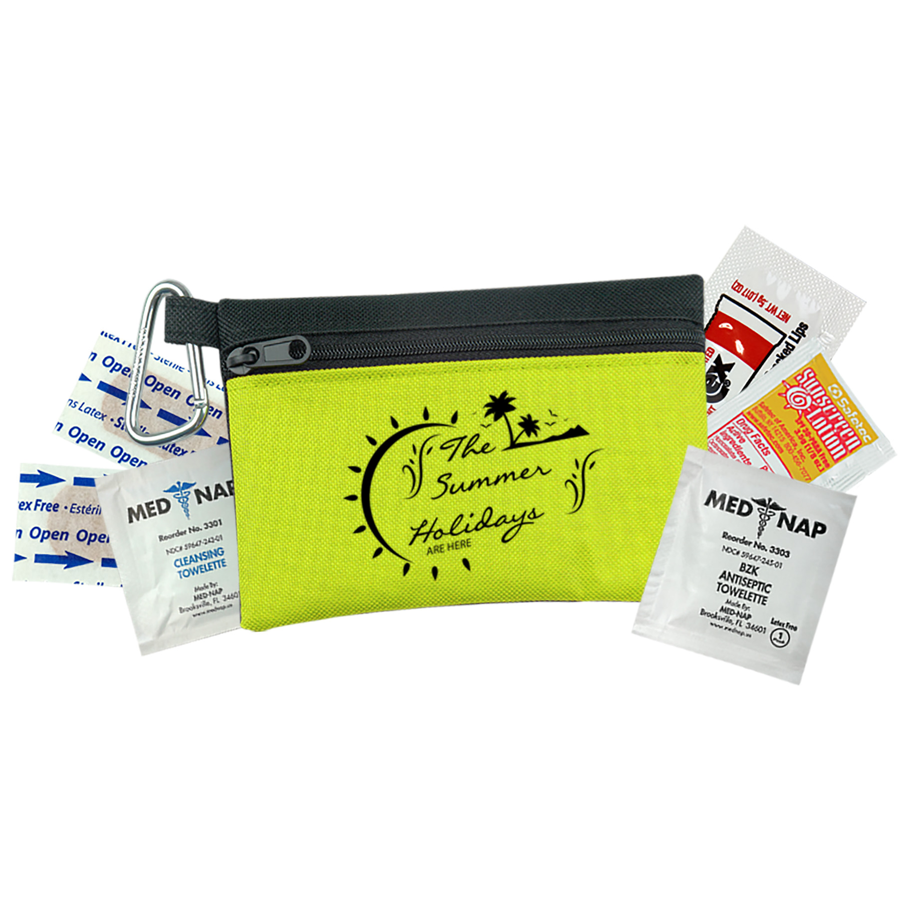Primary Sun Kit 3
