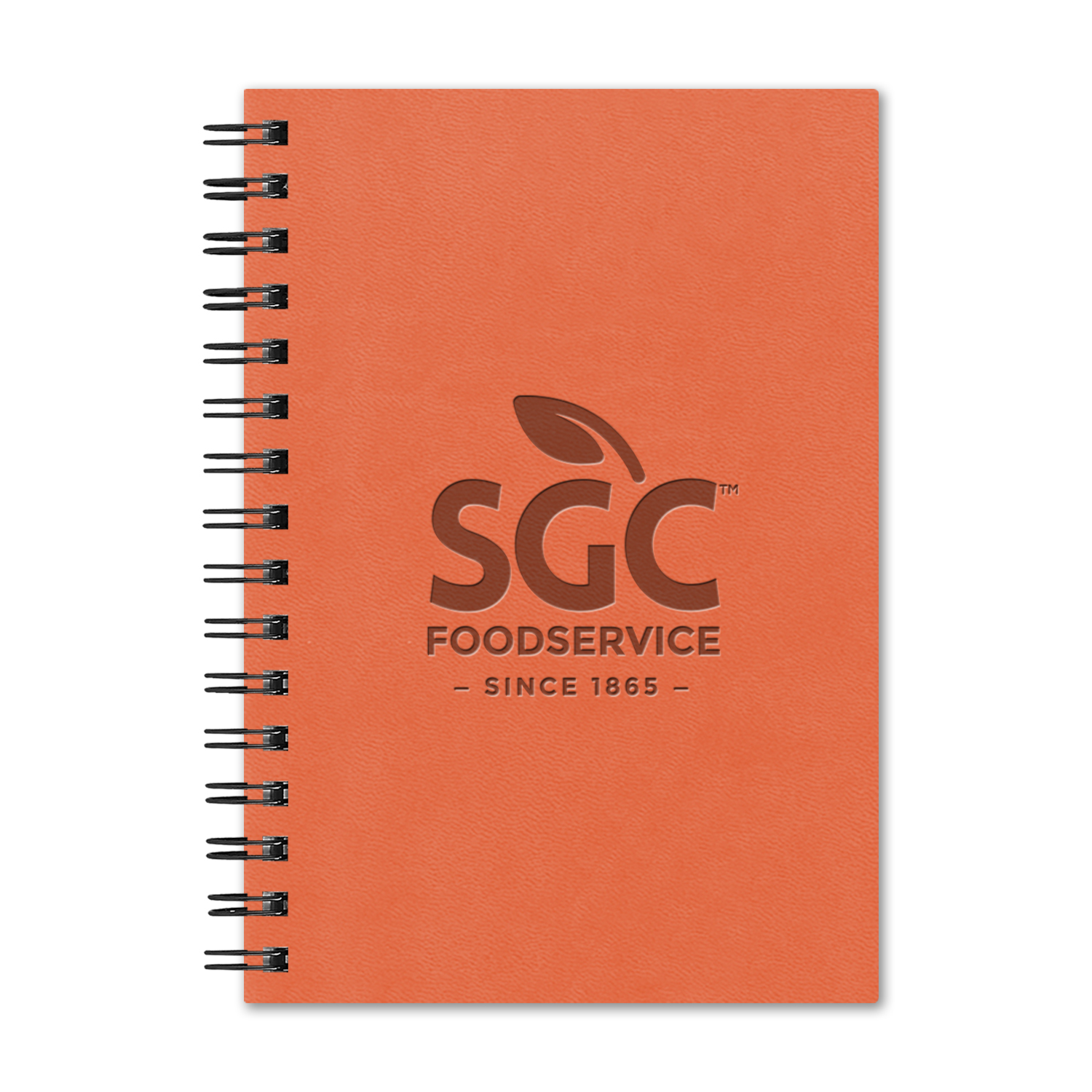 Castelli WireO Tucson Medio White Academic Planner 9