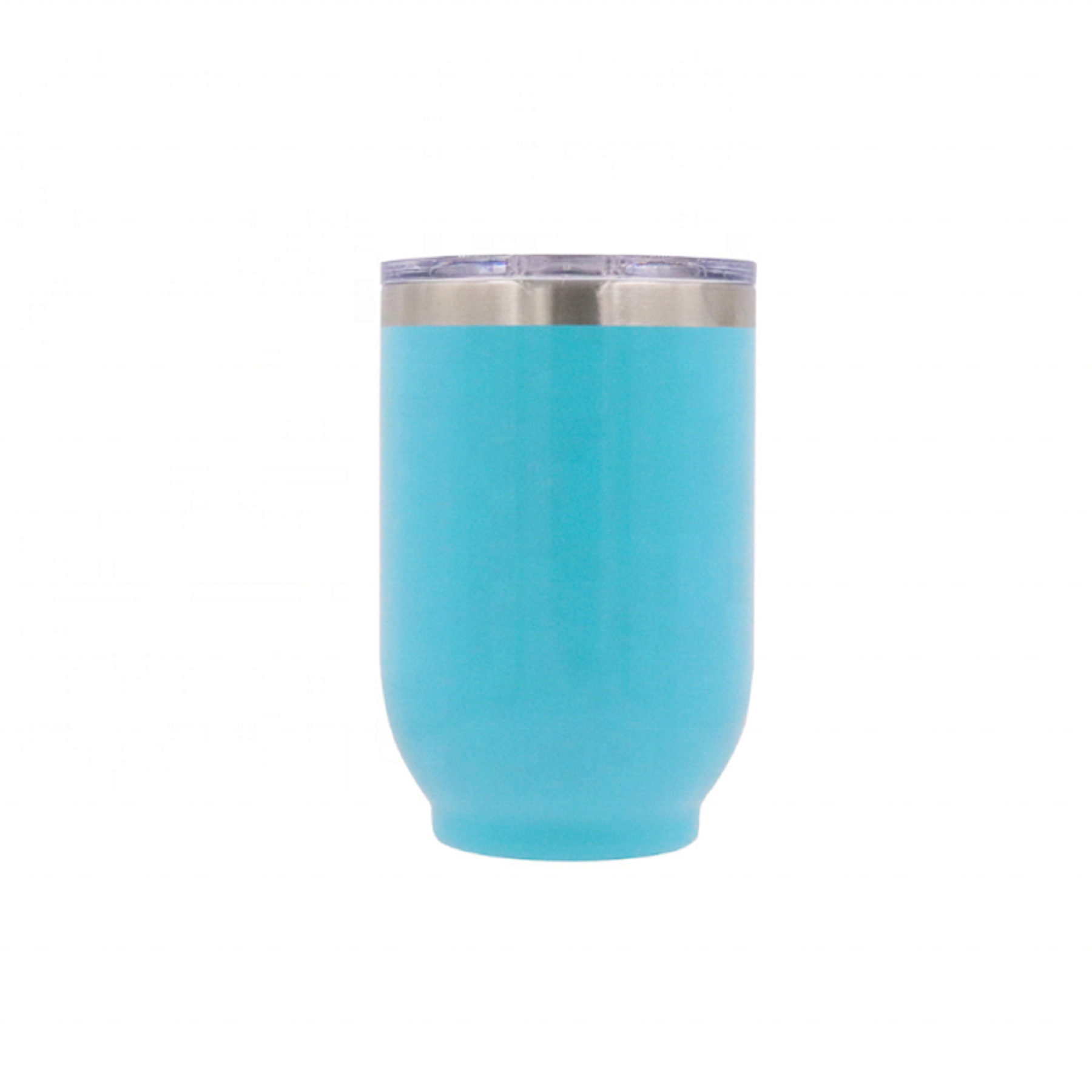 16 OZ Double Wall Stainless Steel Vacuum Wine Cup 7