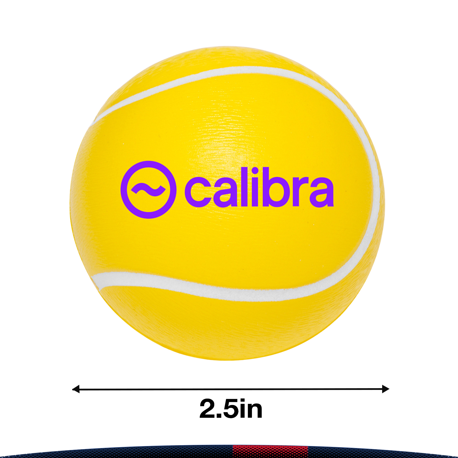 Lari Tennis Stress Ball 3