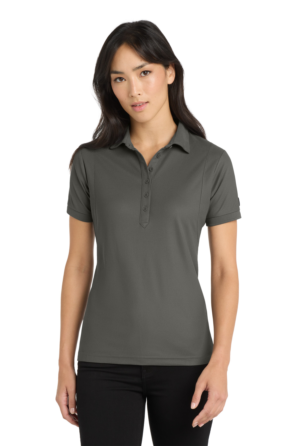 OGIO - Jewel Polo. LOG101 51