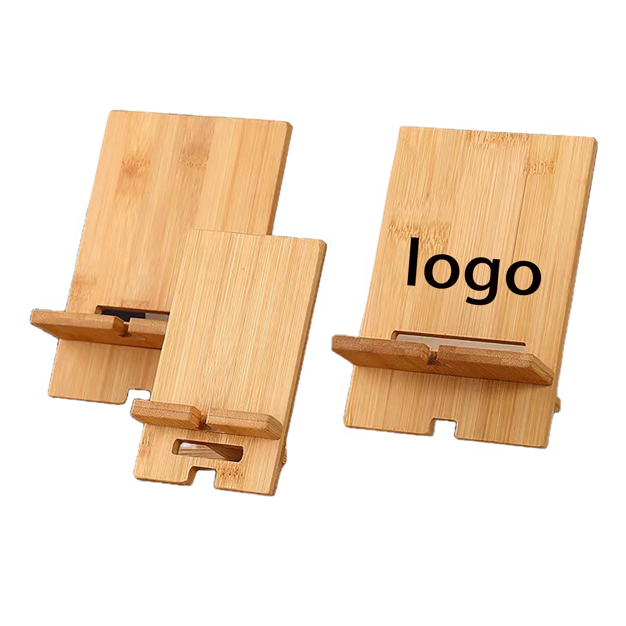 Wooden Holder MOQ 50 2