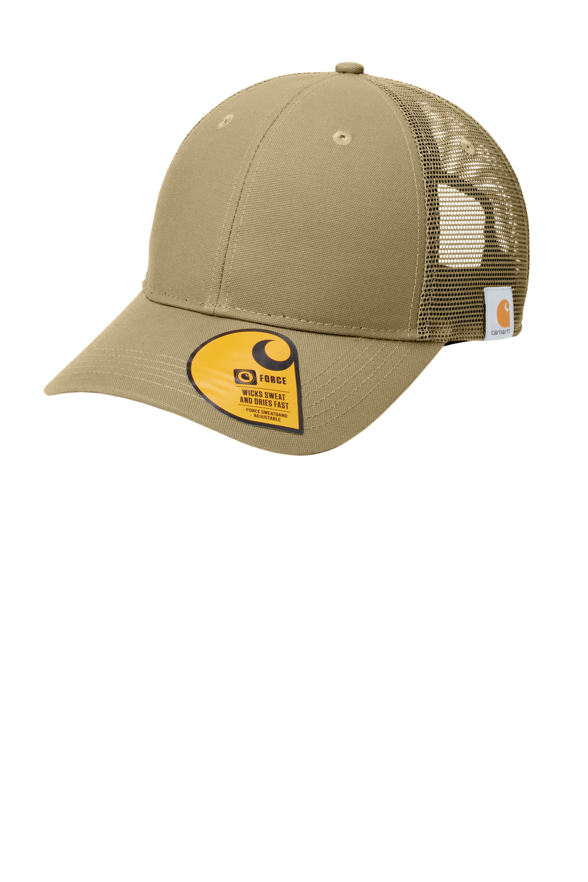 Carhartt Rugged Professional Series Cap CT106687 22