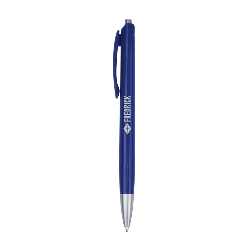 Tara Recycled Plastic Ballpoint Pen 45