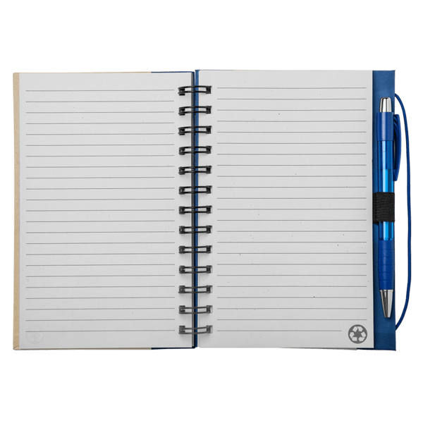 Spiral Notebook Set 57