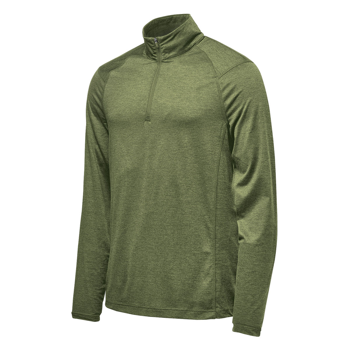 Stormtech Men's Milano 1/4 Zip Pullover 4