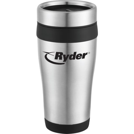 Carmel 16oz Travel Tumbler 17