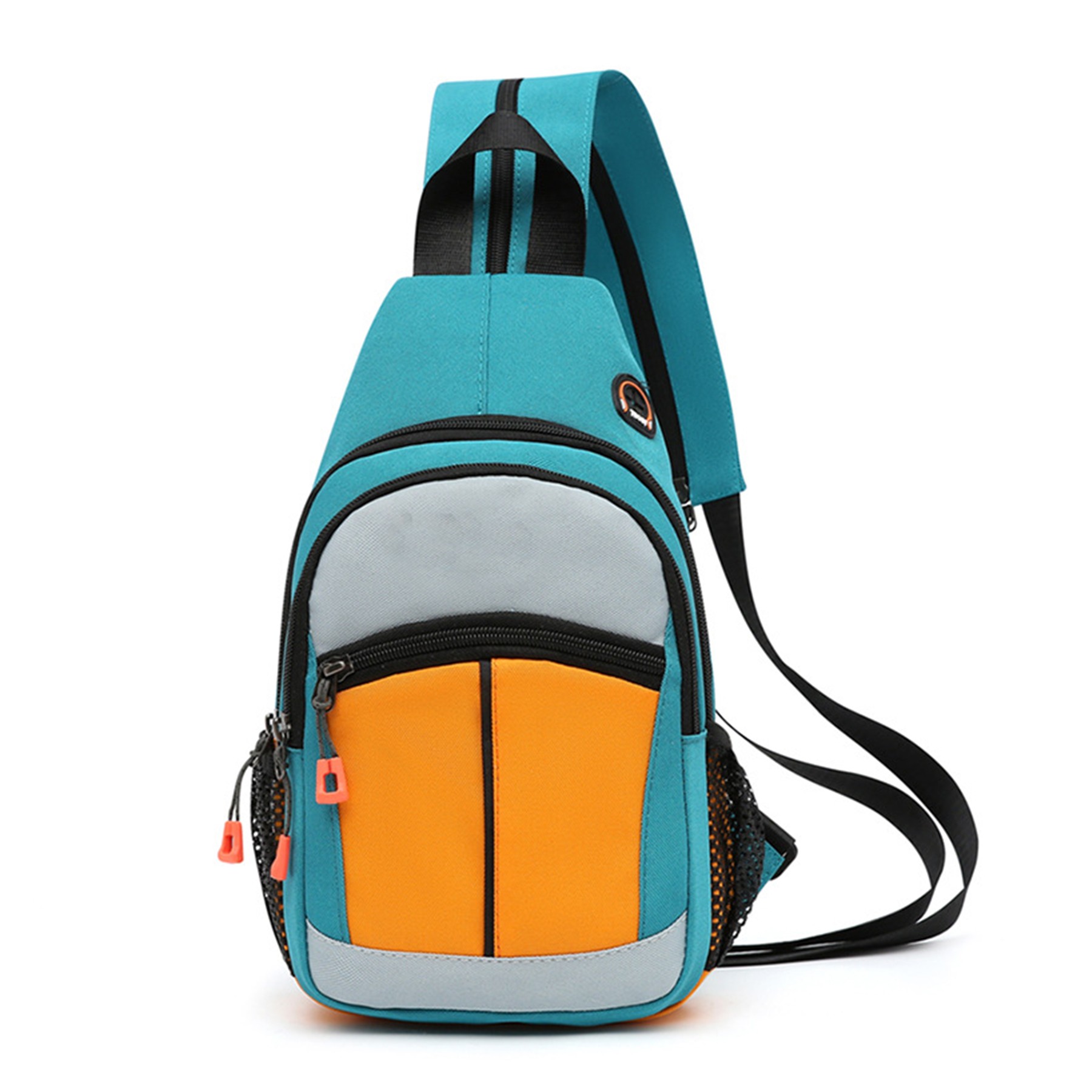 Travel Sling Bag 4