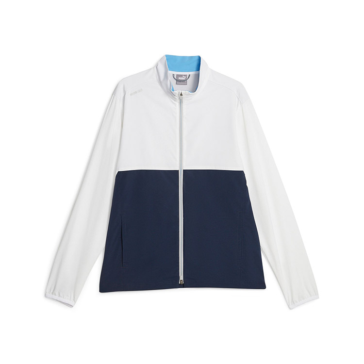Puma Monterey Wind Jacket 2