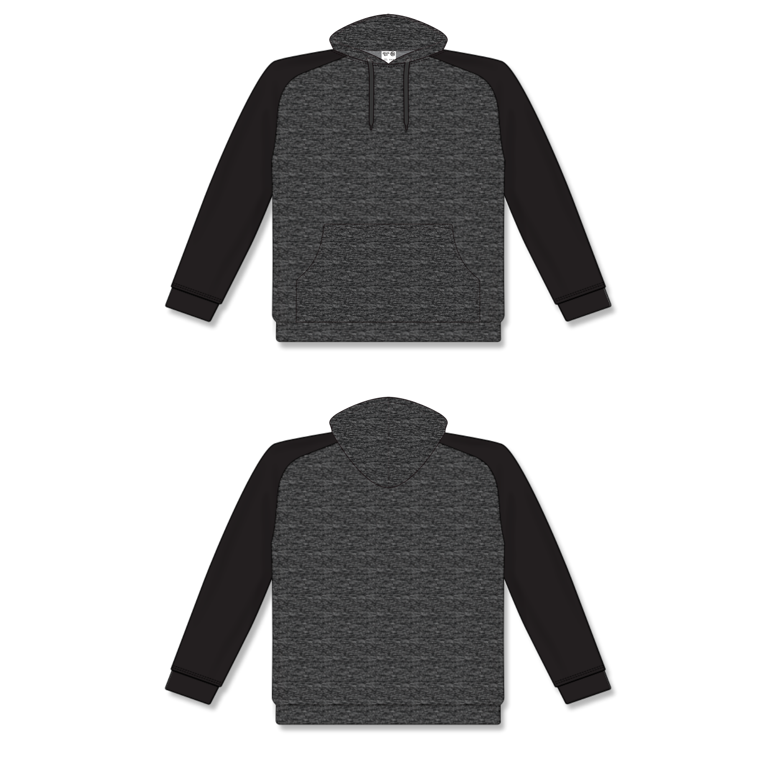 Apparel Sweatshirts A3025-G01 50