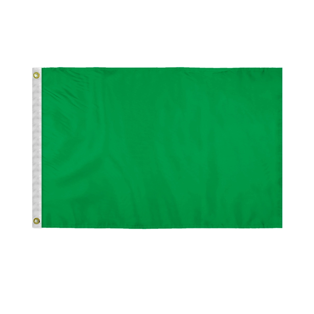 Blank 2' x 3' Flag E-Poly 14