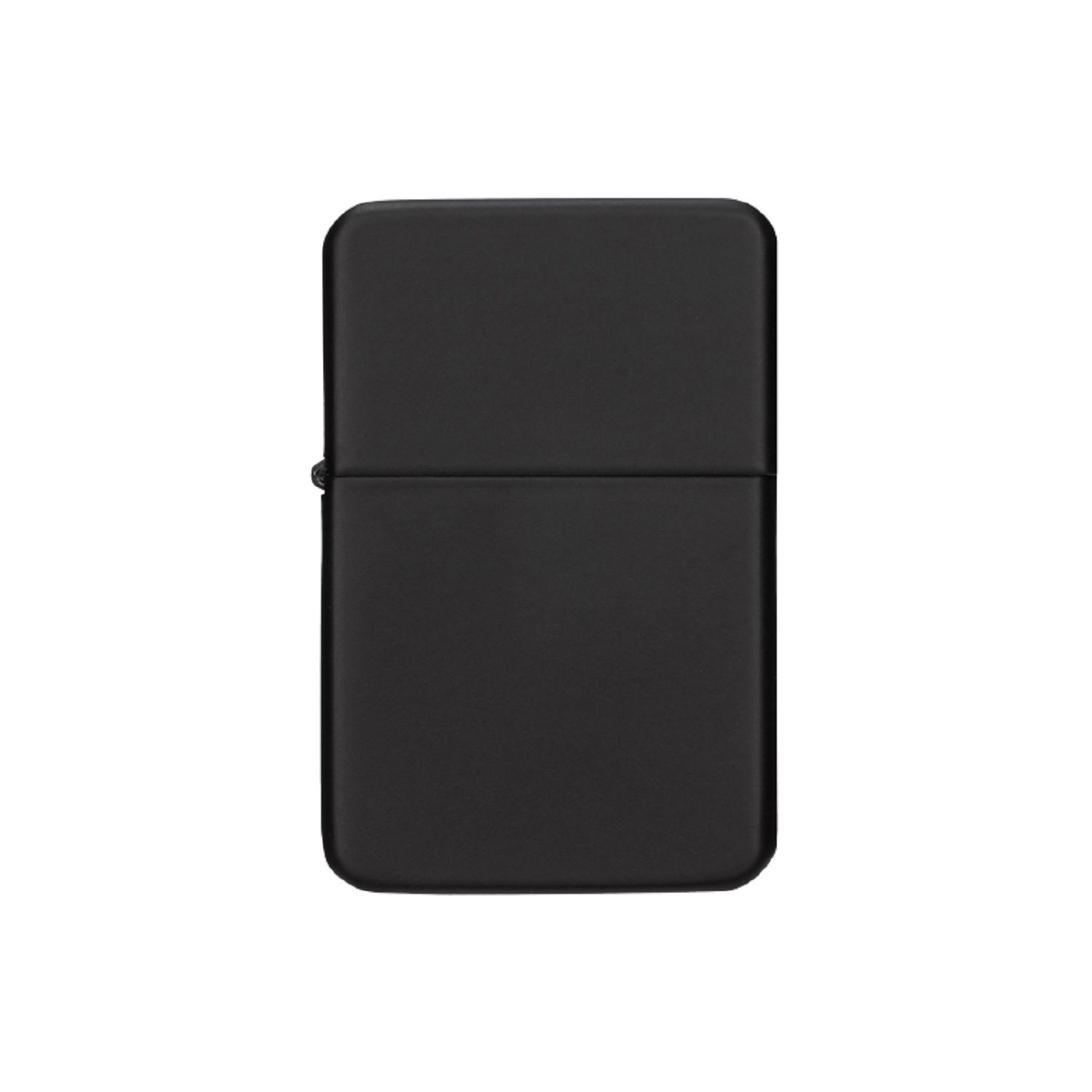 Flip Top Oil Wick Lighter 5