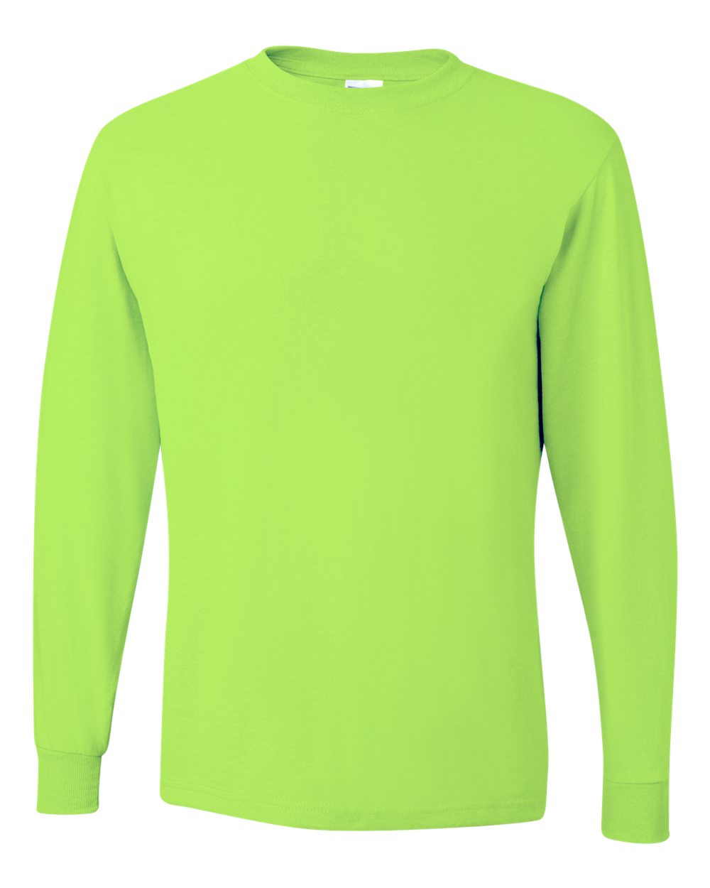 Unisex Dri-Power® Long Sleeve 50/50 T-Shirt - 29LSR 38