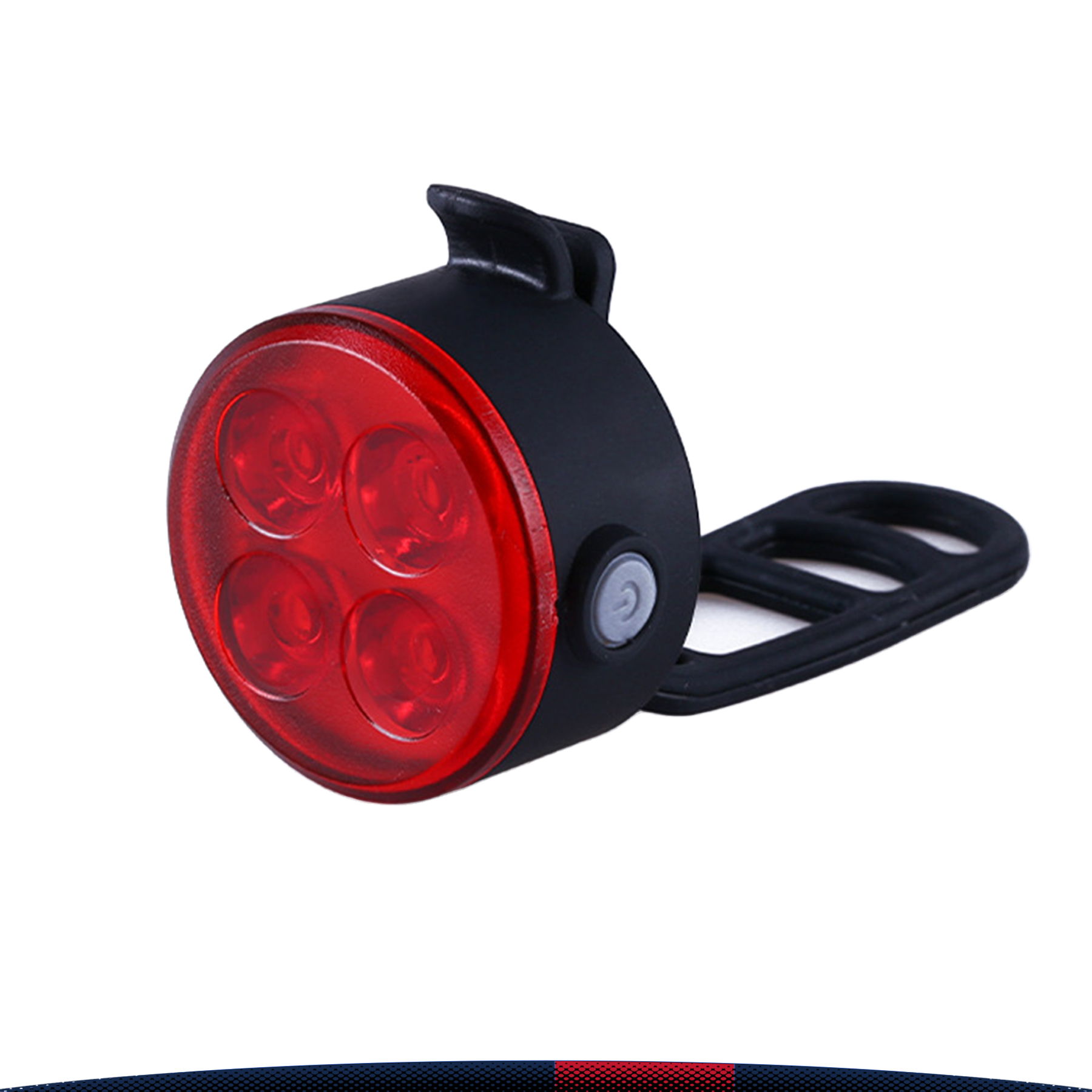 Orion Bicycle Taillight 2